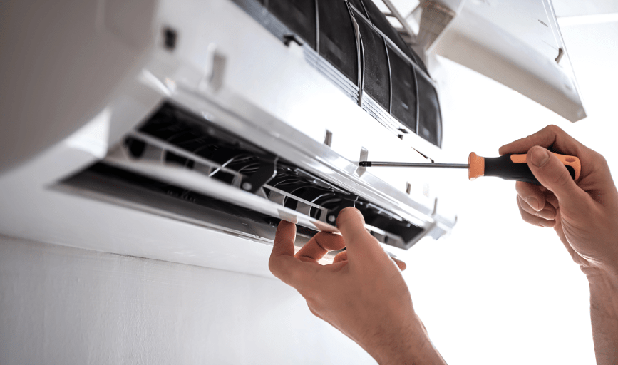Air Conditioning Repair